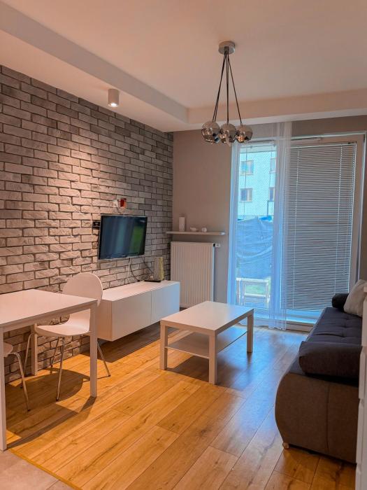 COZY Stay Apartment