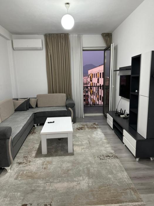 Mia Apartment