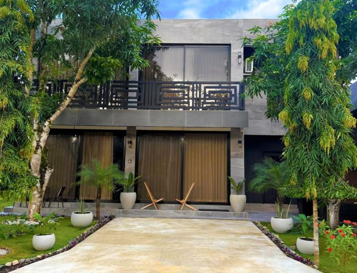 Casa Balam