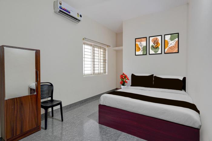 Hotel O Sadaramangala Lakeview Bangalore