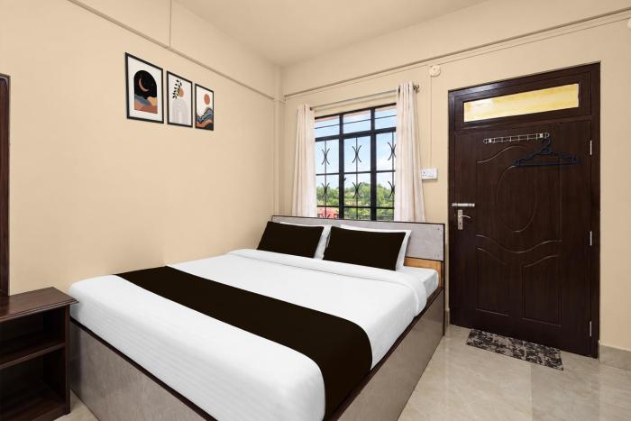 Hotel O Mylliem Shillong