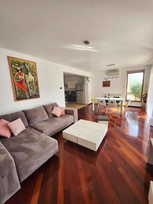 Apartment with A - C in Porec-Istrien 44297