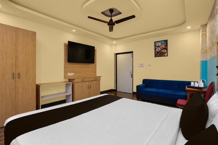 Hotel O Dumka Bus Terminal