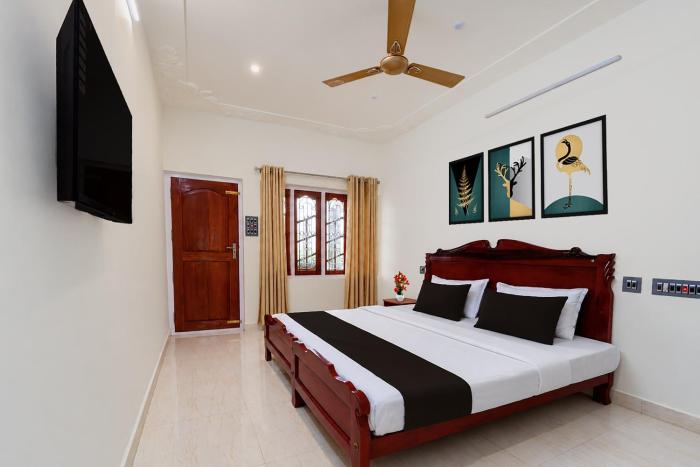 Collection O Periyar National Park Formerly Periyar Stay