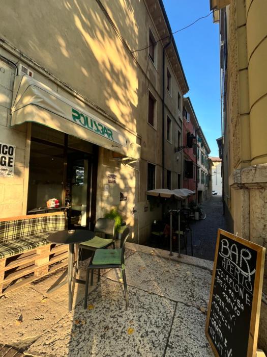 Dolce Vita - centro Verona