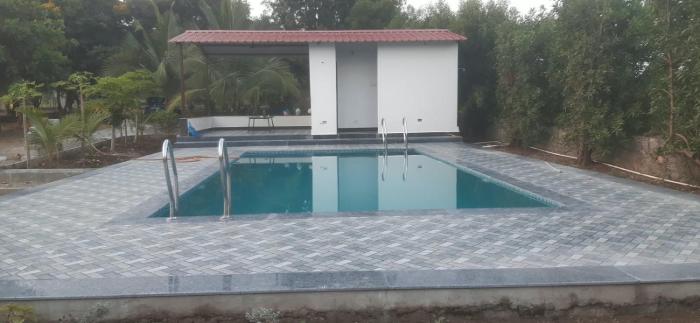 FMF Farmhouse