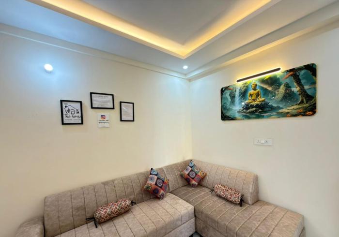 MaisonVrinda D4