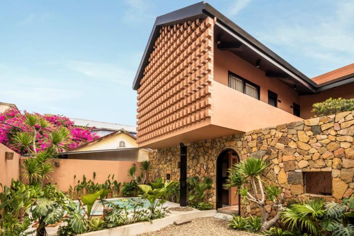 Dạ Homestay Huế