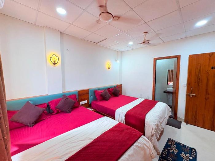 MAHADEV Inn homestay