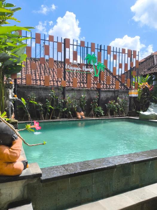 The Wayan House Ubud