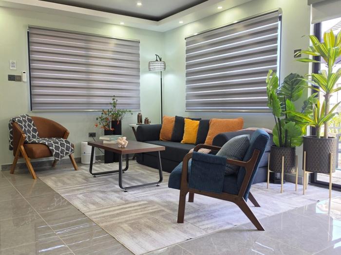 Beech Life-Sophisticated luxury retreat