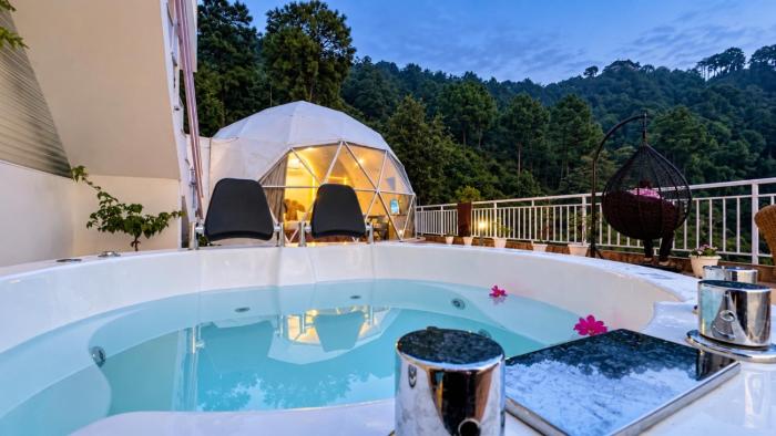 Galaxy home kasauli