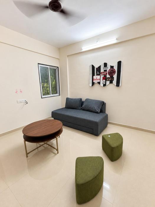 1BHK near Hinjewadi