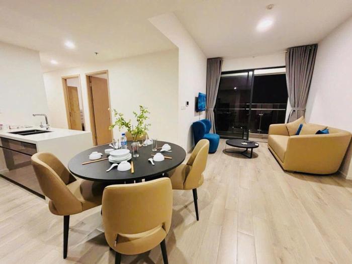 Vinhomes Grand Park - 3 phòng ngủ