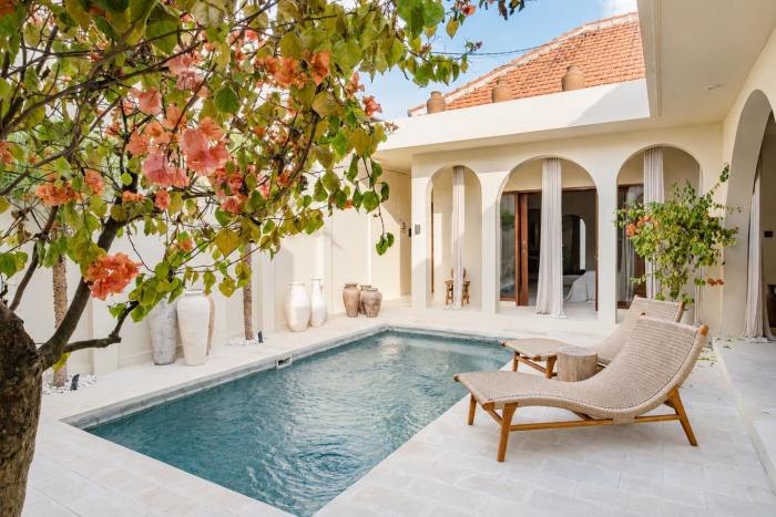 Villa Azizam - 3BR Pool Luxury Villa - Gym, Sauna & Wellness by Bali Social Club