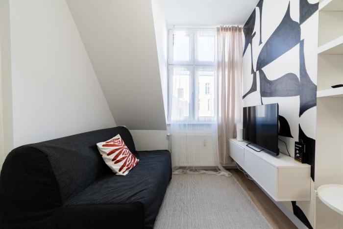 Rynek Jeżycki Elegance Apartment by BookingHost