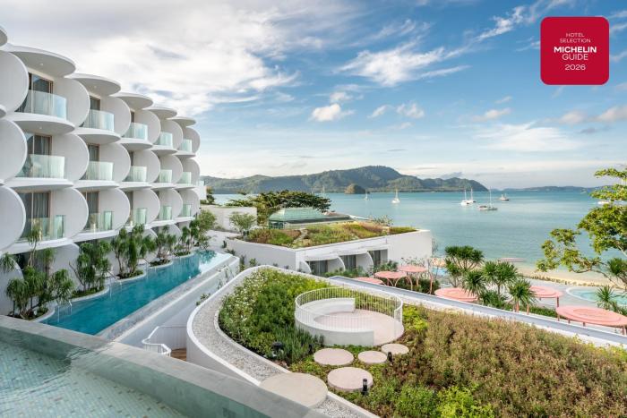 Veranda Resort Phuket, Autograph Collection