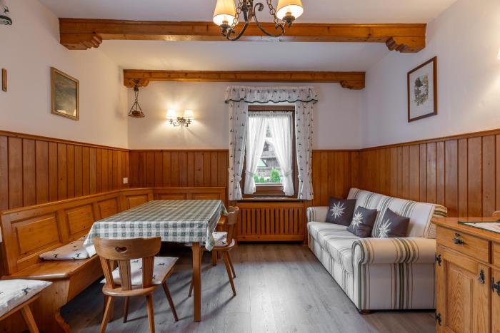 Casa Alberti, with view and panoramic balcony