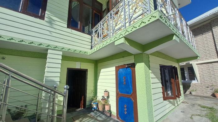 Akash Homestay