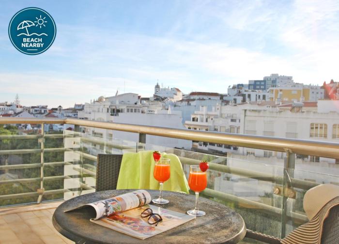 Apartment Orlando - Centro histórico - Albufeira