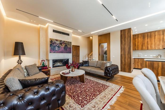Villa Serenata No 57 Belvedere Korça by PikHost