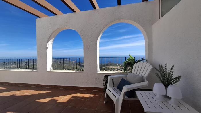 Apartamento completo max. 6 huéspedes