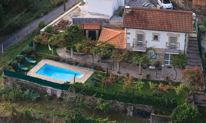 Casa Velha