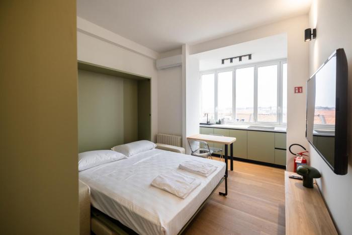 Piceno 16 Milano Urban Loft