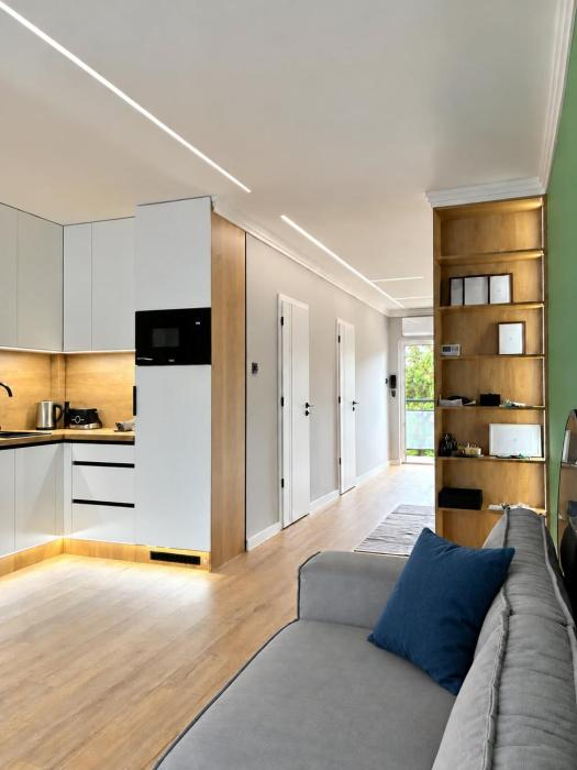 Lovely Apartman