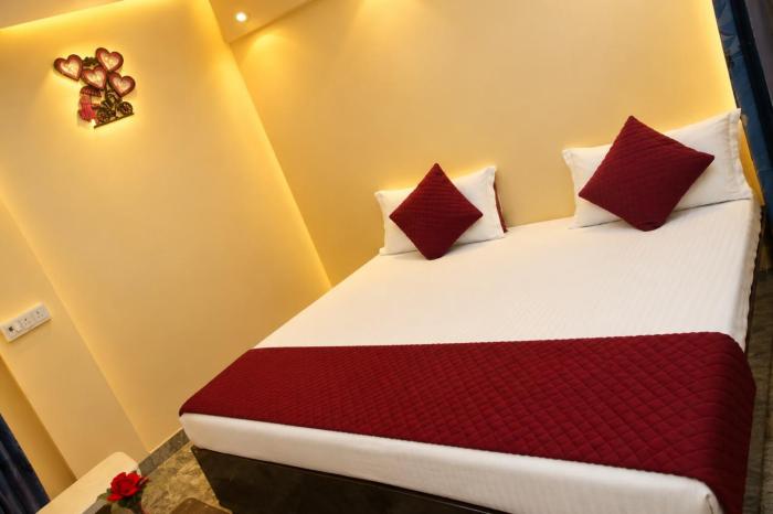 Shiv Parvati Guest House