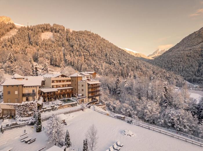 Hotel Bergschlössl