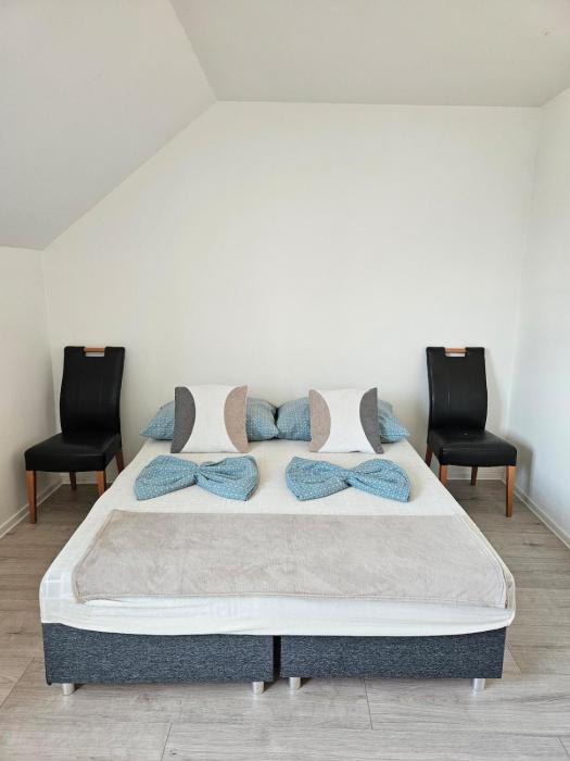 New Cozy Apartment in Prague with Free Parking