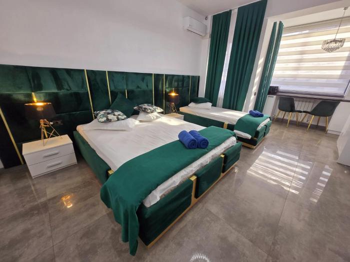 Fabulous Panoramic SeaView Studio Stefan Resort