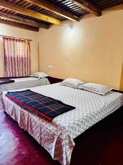 Cozy room in Sakleshpur - Amidst a Coffee Estate