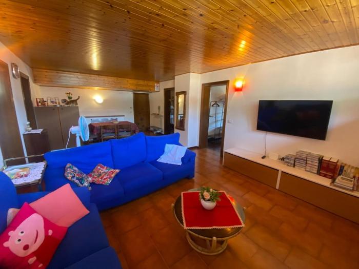 Casa Nevea appartamento B&b