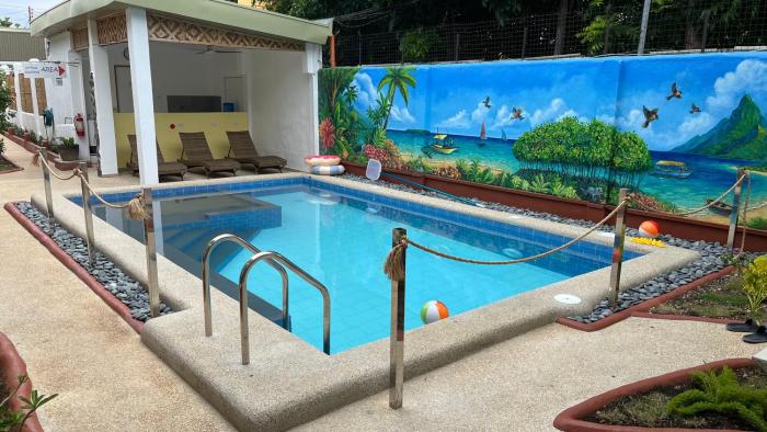 Alona Gecko Inn