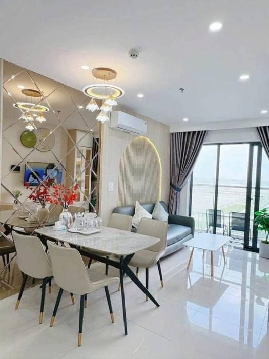 Vinh House Apartment