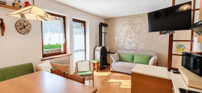 Loft Sasso Bianco