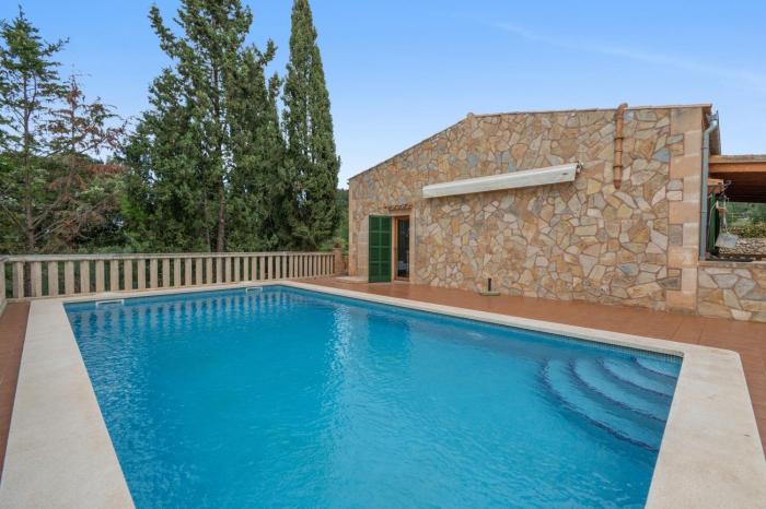 Villas2meet Salsinar Ses Barraques