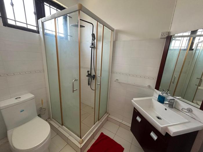 Residence Palmyre 7