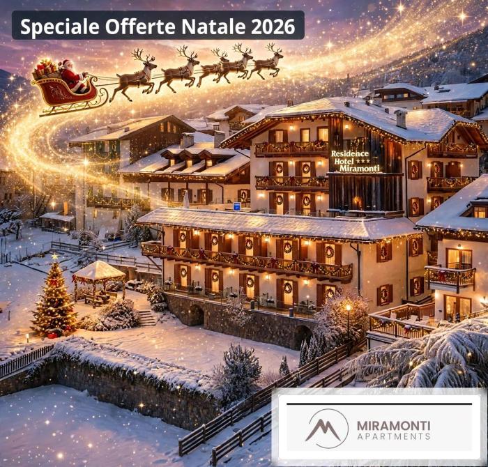 Residence Miramonti