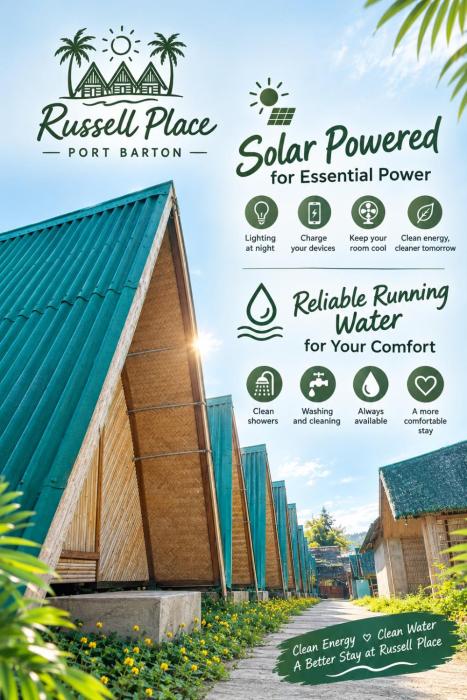 Russell Place