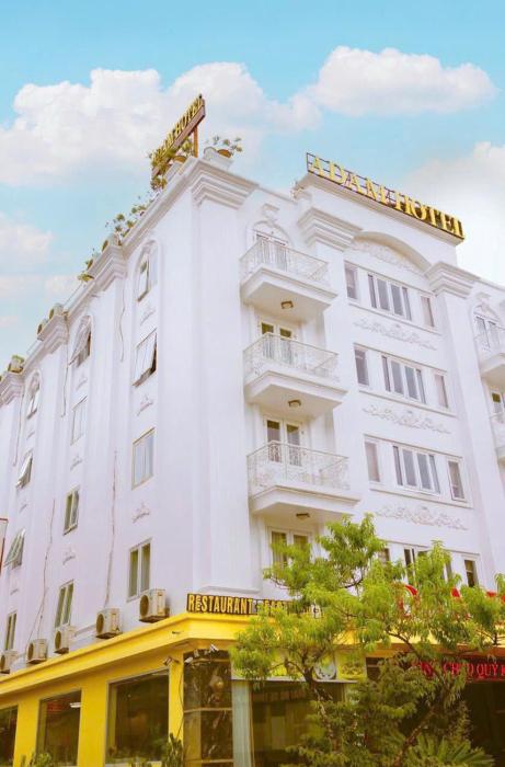 Adam Hotel Sapa
