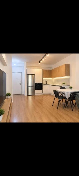 Cozy&Modern Apartament in Tirana