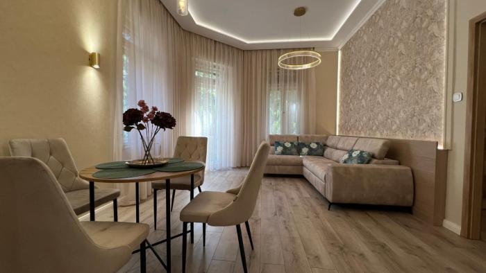 Hajnóczy Luxury Nest