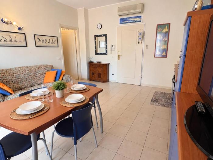 Casa Carli - Sanremo city center