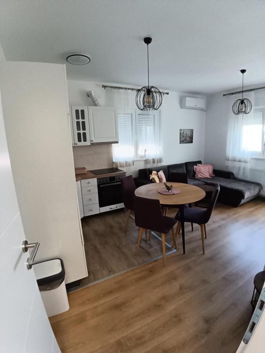 Apartmani Banja Koviljaca