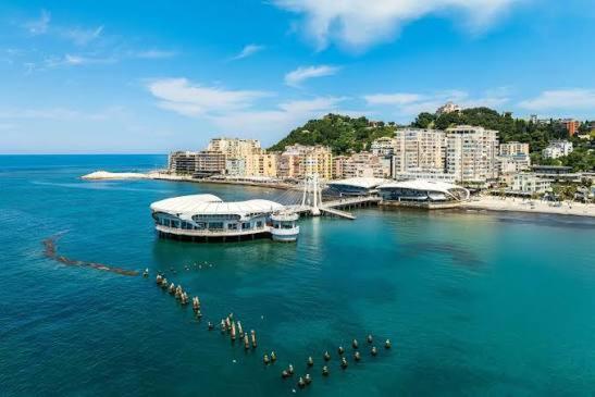 Central Boutique Apartment Durres 1