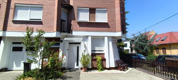 Roxanna Apartman