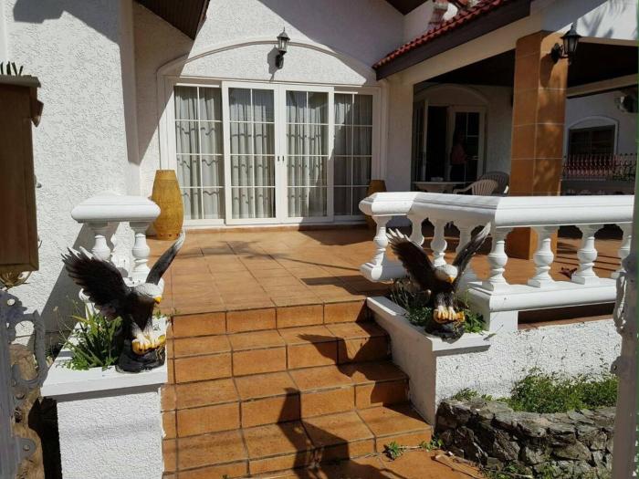 Private 3 Bedroom Villa in Pattaya
